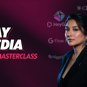 AI Master Class